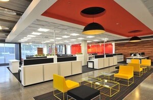  Office Space For Rent in Baner Gaon