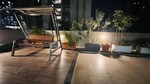 3 BHK + Study Room 1800 Sq.Ft. Apartment in Shaligram Prime