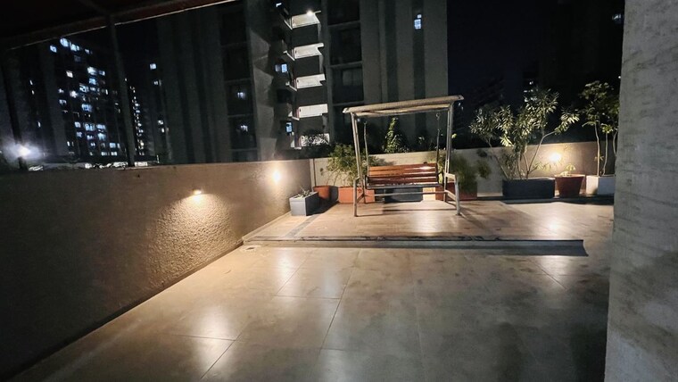 Gym, shaligram-prime 3 Bedroom 1800 Sq.Ft. Apartment In Ghuma Ahmedabad 10586463