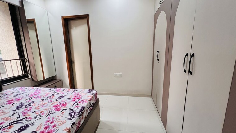 undefined, shaligram-prime 3 Bedroom 1800 Sq.Ft. Apartment In Ghuma Ahmedabad 10586463