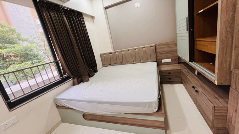undefined, shaligram-prime 3 Bedroom 1800 Sq.Ft. Apartment In Ghuma Ahmedabad 10586463