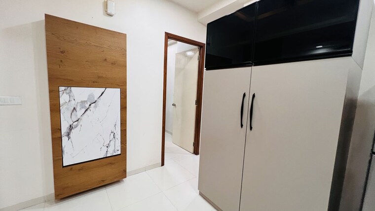 Room, shaligram-prime 3 Bedroom 1800 Sq.Ft. Apartment In Ghuma Ahmedabad 10586463