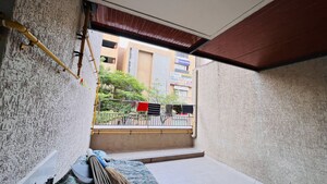 3 BHK Apartment – Exterior View View at Shaligram Prime, Ghuma - for Rent