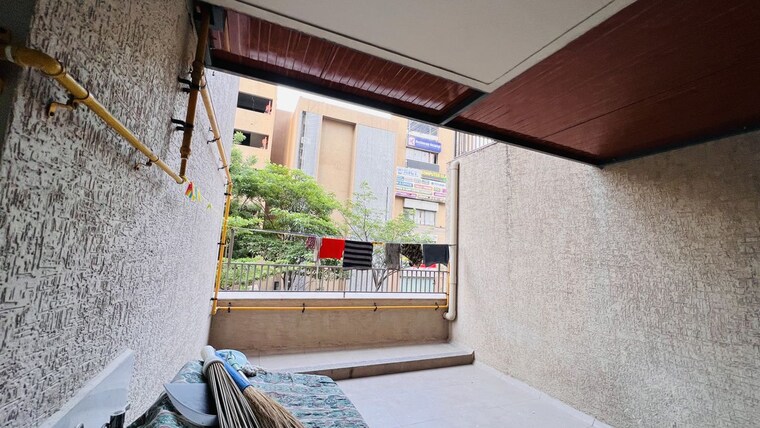 Exterior View, shaligram-prime 3 Bedroom 1800 Sq.Ft. Apartment In Ghuma Ahmedabad 10586463