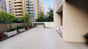 3 BHK Apartment – Exterior View View at Shaligram Prime, Ghuma - for Rent