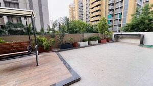 3 BHK Apartment – Exterior View View at Shaligram Prime, Ghuma - for Rent