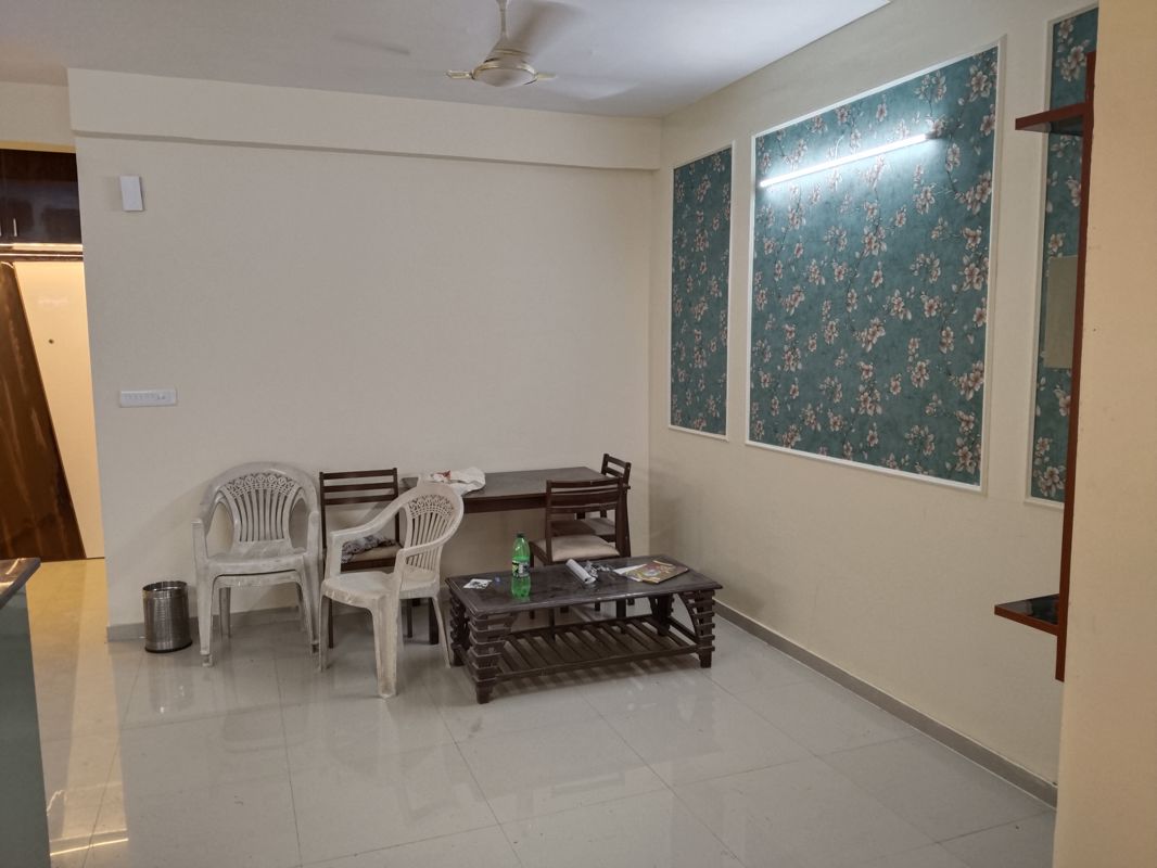 2 BHK 591 Sq.Ft. Apartment in Pyramid Elite