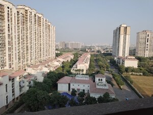 2 BHK Apartment – Exterior View View at Pyramid Elite, Sector 86 - for Sale