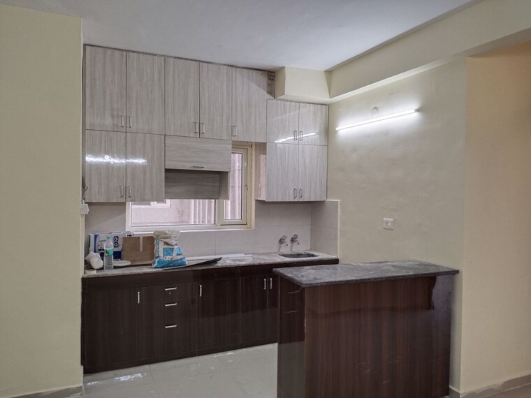 Kitchen, pyramid-elite 2 Bedroom 591 Sq.Ft. Apartment In Sector 86 Gurgaon 10586470