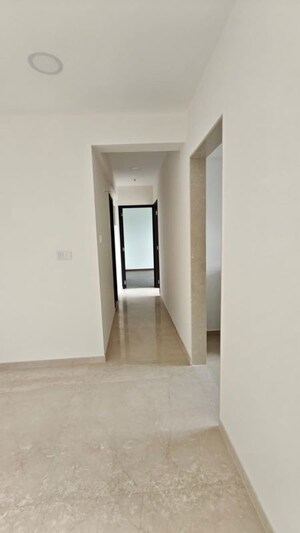Building Lobby in 2 BHK Apartment at Group Satellite Elegance, Goregaon East – for Rent