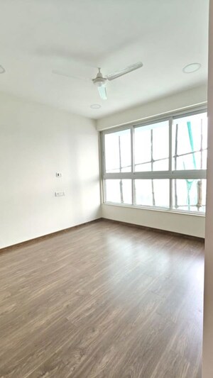 Room in 2 BHK Apartment at Group Satellite Elegance, Goregaon East – for Rent