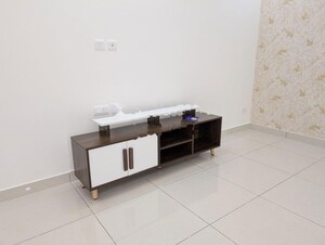 Kitchen in 2.5 BHK Apartment at Shriram Codename Yuva, Budigere – for Rent
