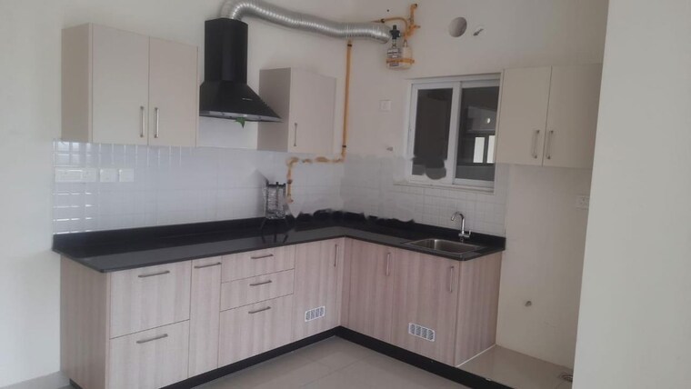 Kitchen, shriram-codename-yuva 2.5 Bedroom 938 Sq.Ft. Apartment In Budigere Bangalore 10586482