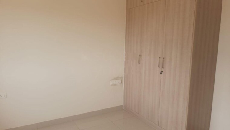 Room, shriram-codename-yuva 2.5 Bedroom 938 Sq.Ft. Apartment In Budigere Bangalore 10586482
