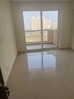 2 BHK + Study Room 1534 Sq.Ft. Apartment in M3M Woodshire