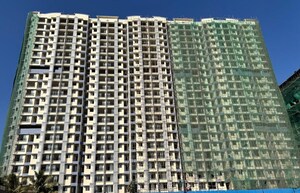 1 BHK Apartment For Sale in MPCHFLS Galaxy Heights, Malad West