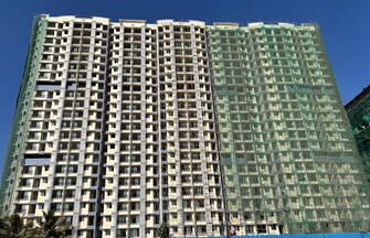 1 BHK Apartment For Sale in MPCHFLS Galaxy Heights in Malad West, Mumbai