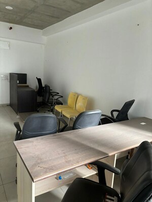 Team Area in  Office Space at Narayan Nagar – for Rent
