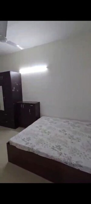 Bedroom in 3 BHK Apartment at Camelot Society, Viman Nagar – for Rent