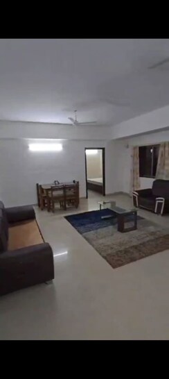 3 BHK + Store Room Apartment For Rent in Camelot Society