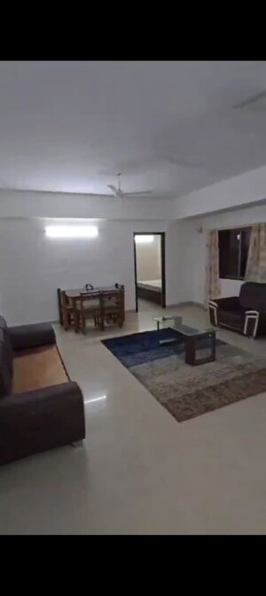 3 BHK Apartment For Rent in Camelot Society, Viman Nagar