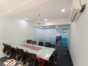 Team Area in  Office Space at Sector 2 – for Rent