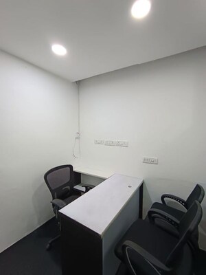 Team Area in  Office Space at Sector 2 – for Rent