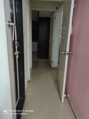 3 BHK Apartment – Nearby View at Vyas Anudatta CHS, Rambaug Colony - for Rent
