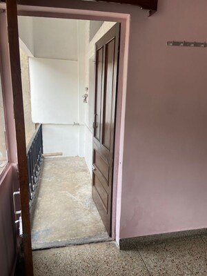 Building Lobby in 3 BHK Independent House at Sector 21 – for Rent