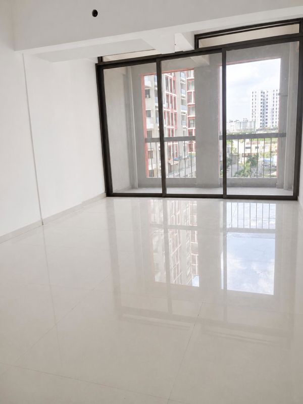 2 BHK 822 Sq.Ft. Apartment in Elina