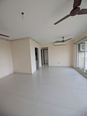2 BHK Apartment For Rent in Satyam Imperial Heights, Ghansoli