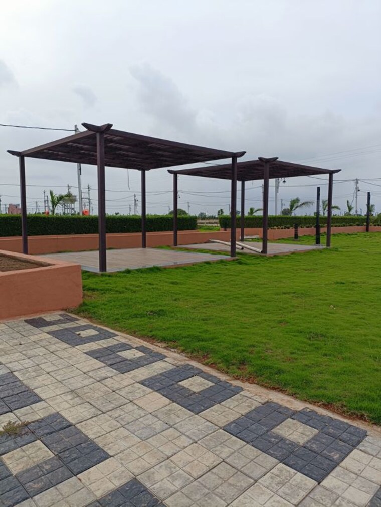 Exterior View, ringnodiya Commercial Land 1800 Sq.Ft. In Ringnodiya Indore 10586484