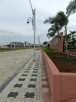 1800 Sq.Ft. Land in Ringnodiya