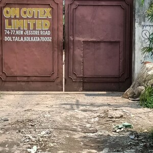  Warehouse – Exterior View View at Madhyamgram - for Rent