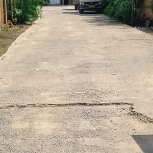  Warehouse – Exterior View View at Madhyamgram - for Rent