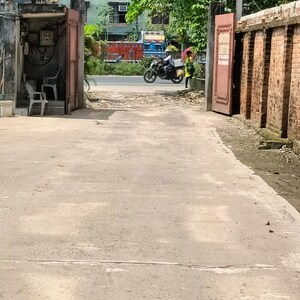  Warehouse – Exterior View View at Madhyamgram - for Rent