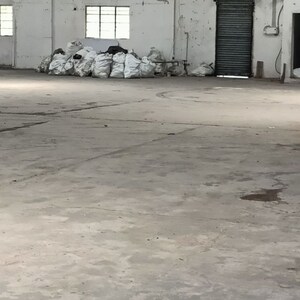  Warehouse – Exterior View View at Madhyamgram - for Rent