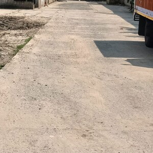  Warehouse – Exterior View View at Madhyamgram - for Rent