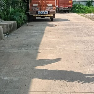  Warehouse – Exterior View View at Madhyamgram - for Rent
