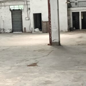  Warehouse – Exterior View View at Madhyamgram - for Rent