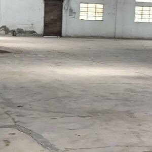  Warehouse – Exterior View View at Madhyamgram - for Rent