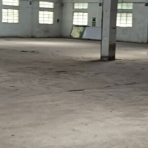  Warehouse – Exterior View View at Madhyamgram - for Rent