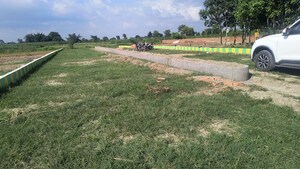 Plot Area in  Land at Milkipur – for Sale
