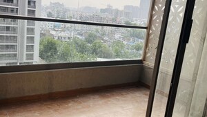 Balcony in 3 BHK Apartment at Jodhpur – for Sale