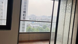 Balcony in 3 BHK Apartment at Jodhpur – for Sale