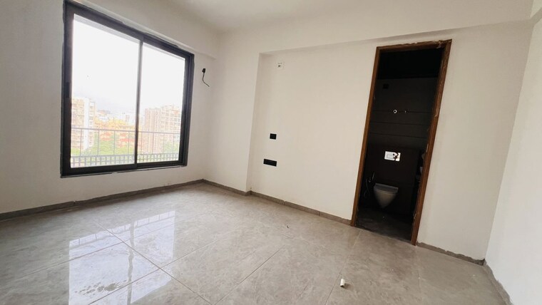 Room, jodhpur 3 Bedroom 2477 Sq.Ft. Apartment In Jodhpur Ahmedabad 10586494