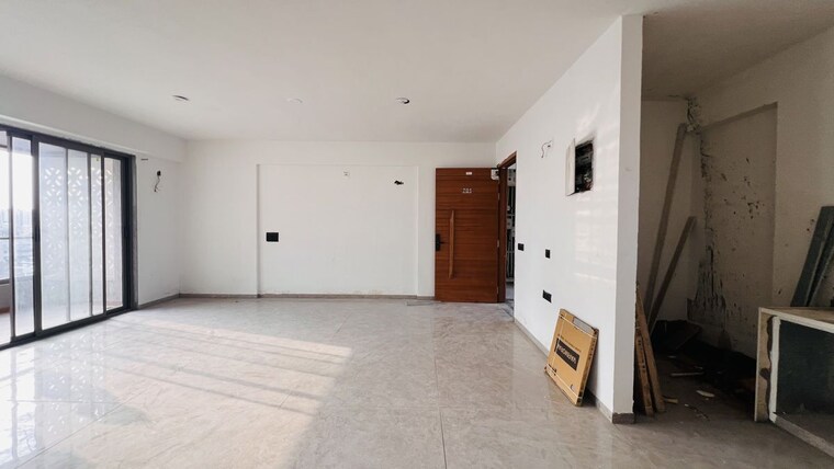 Room, jodhpur 3 Bedroom 2477 Sq.Ft. Apartment In Jodhpur Ahmedabad 10586494