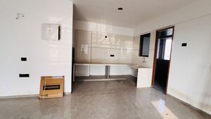 Kitchen in 3 BHK Apartment at Jodhpur – for Sale