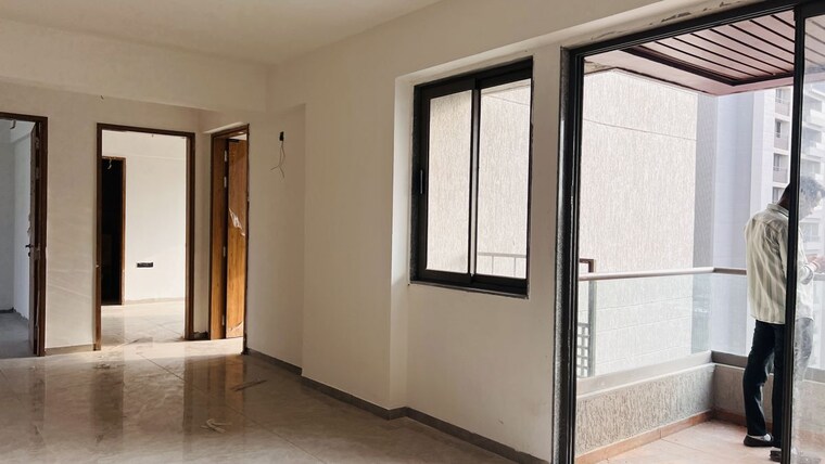 Room, jodhpur 3 Bedroom 2477 Sq.Ft. Apartment In Jodhpur Ahmedabad 10586494