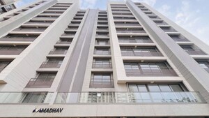 3 BHK Apartment – Exterior View View at Jodhpur - for Sale